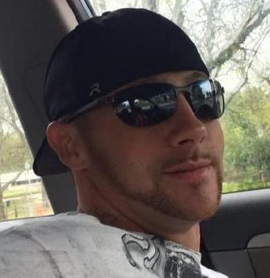 Jerrick Brown death by force case profile photo