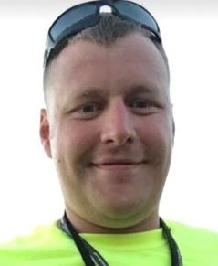Landon Borden death by force case profile photo