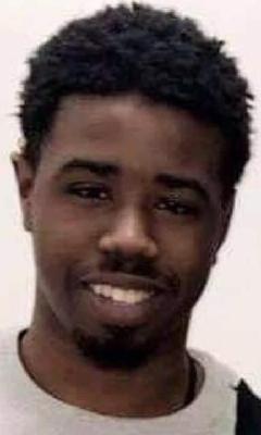 Jeremiah Chat death by force case profile photo