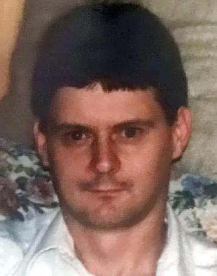 David McCluskey death by force case profile photo