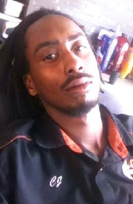 Donald Cullins Jr. death by force case profile photo