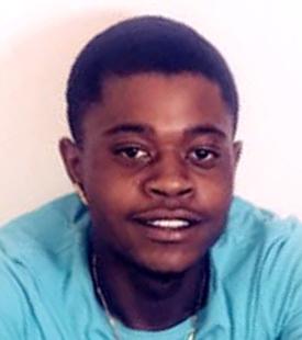Bernard Hardy Jr death by force case profile photo