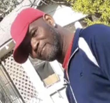 Darryl Hunt death by force case profile photo