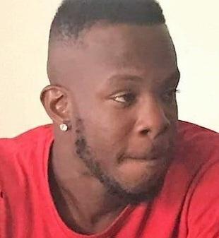DeVareya Powell death by force case profile photo