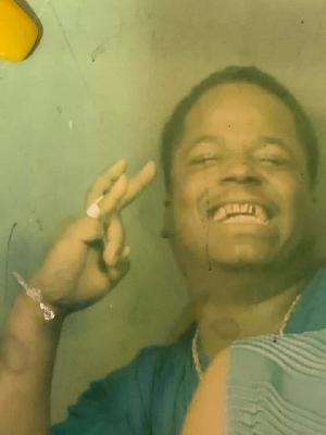 Henry McAlpine death by force case profile photo
