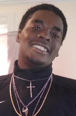 Roger Lee Jones death by force case profile photo