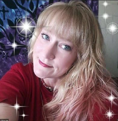 Tammy Muzzey death by force case profile photo