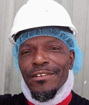 Christopher Murphy death by force case profile photo