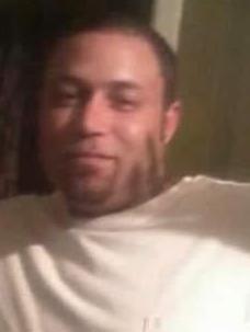Jonathan Nipper death by force case profile photo