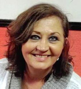 Teresa Peters death by force case profile photo
