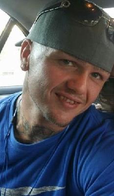 Kendall Sprinkle death by force case profile photo