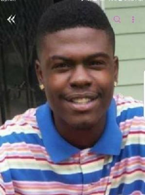 Ricky Bernard Kidd death by force case profile photo