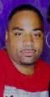 Roderick Smith death by force case profile photo
