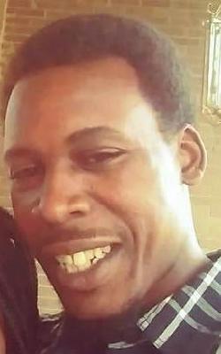Terence Hayes death by force case profile photo