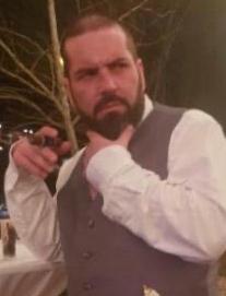 Josh Cannon death by force case profile photo