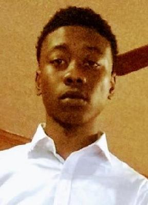 Brian Daniels death by force case profile photo