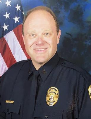 Michael Lucas death by force case profile photo