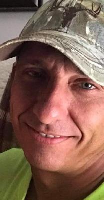 Jeffery Himes death by force case profile photo