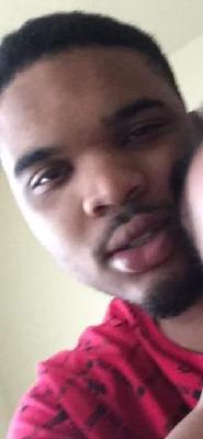 Marcus D. Wilson Jr. death by force case profile photo
