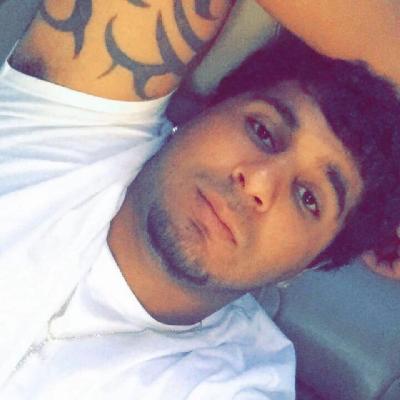 Ghaith Vest death by force case profile photo