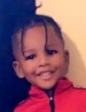 Corey Davis death by force case profile photo
