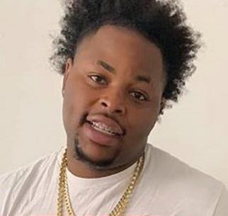 Travars Montez Wages Jr death by force case profile photo