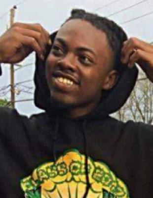 Tyrese Nelson death by force case profile photo