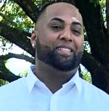 Anthony Rodriguez death by force case profile photo