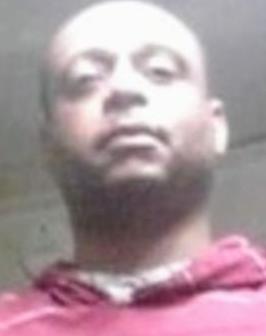 James McDaniel death by force case profile photo