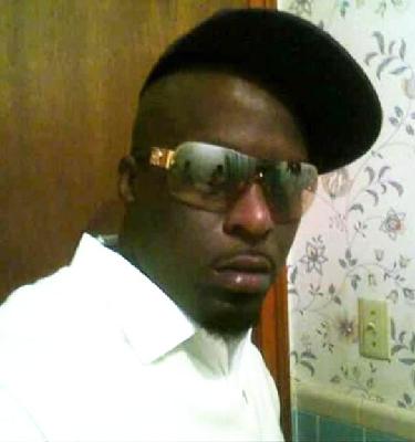 Stevie Franklin death by force case profile photo