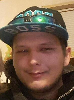 David Oliver death by force case profile photo