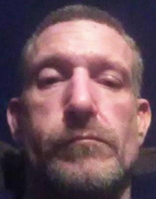 Jeremy Gray death by force case profile photo