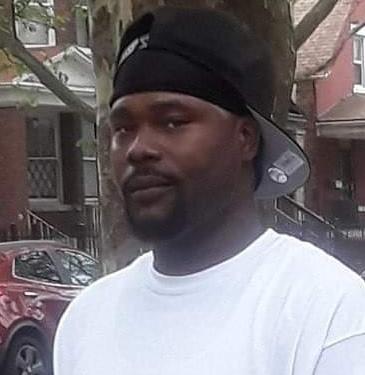 Kishard Miller death by force case profile photo