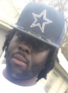 Paul Charles Joyner Jr. death by force case profile photo
