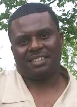 Marcus Gordon death by force case profile photo