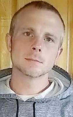 James Mikey death by force case profile photo