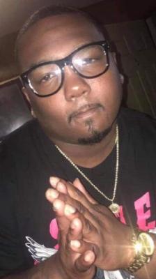 Rayshard Richey death by force case profile photo