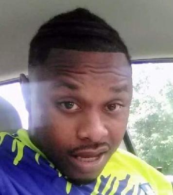 Anthony Fairley death by force case profile photo