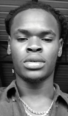 Tremaine Hutchinson death by force case profile photo