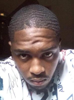 Roderick Watkins Jr. death by force case profile photo