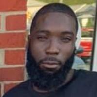Christopher Fountain death by force case profile photo