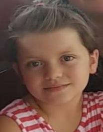 Christa Screws death by force case profile photo