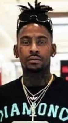 Tracy Goldsmith Jr. death by force case profile photo