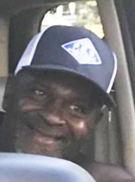 Kenneth Sanders death by force case profile photo