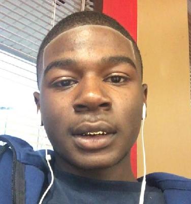 James Richardson III death by force case profile photo