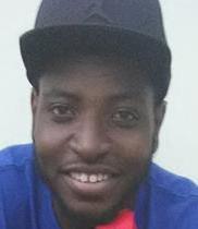 Hershel Simmons death by force case profile photo