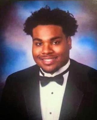 Malachi McCray death by force case profile photo