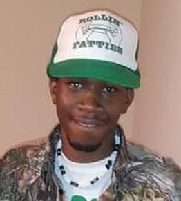 Jakyan Allen death by force case profile photo