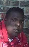 Shawn Callins death by force case profile photo