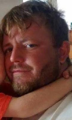 Jeremy Perry death by force case profile photo